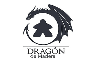 Dragon de Madera
